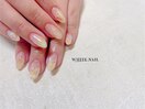 うるうるネイル/ちゅるんネイル