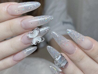 トゥデイネイル(Today.Nail)の写真