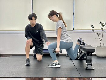 メディカルフィットネス リガーレ(Medical fitness Ligare)/