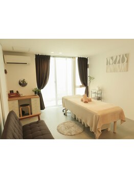 小規模プライベートサロン