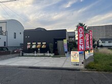 タクマ鍼灸整体院 高松(TaKuMa鍼灸整体院)/ 外観・駐車場（3台）