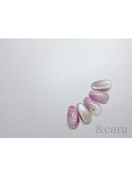 カーラ(&cara)/ニュアンスコース