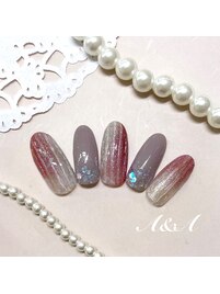 hand/トレンドデザイン