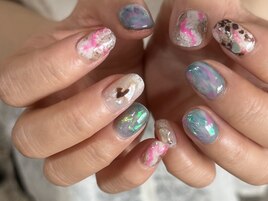 simi art [フィルイン]