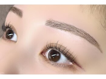 フェイン 表参道店(fein.)/アイブロウワックス