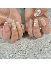 ネイルサロン ローズ(Rose)/