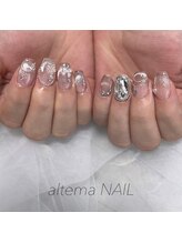アルテマネイル(altema NAIL)/