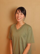 ささき整骨院 松岡 美羽
