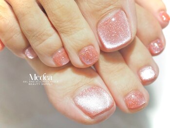 美フォルムマグネットワンカラー