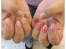 アールエム(Rm)/8月♪ネイル