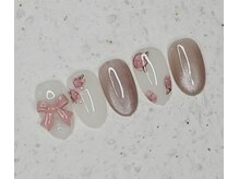 リチュネイル(Richu nail)/