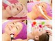カリタス(CARITAS Total Beauty Esthetic Salon)の写真