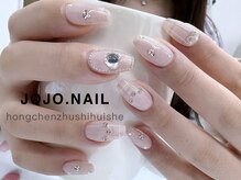 ジョジョネイル 池袋店(JOJOネイル)/JO JOネイル池袋店持ち込み