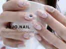 JO JOネイル池袋店持ち込み