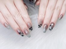 カラフルネイル 横浜(Colorful Nail)/