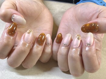 【定額】トレンドアート