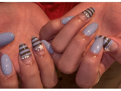 ニコネイル 三軒茶屋店(NICO nail)の写真