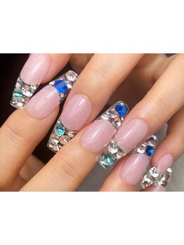 モテ可愛系（デート・合コン）が得意