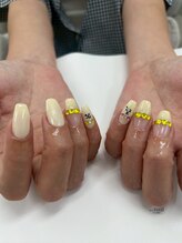 アンドラッシュ 駒込駅前店(and lash)/