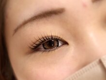 シエル バイ モーラ(Ciel by MOLLA)/まつ毛パーマ/まつ毛カール