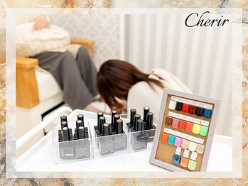シェリール 船堀店(cherir)/大人気！ワンステップジェル
