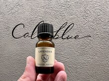 カームブルー(Calmblue)/ラベンダー精油/馬車道駅徒歩1分