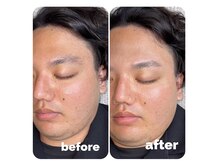 ランド(LAND)/美眉スタイリング（眉毛wax）