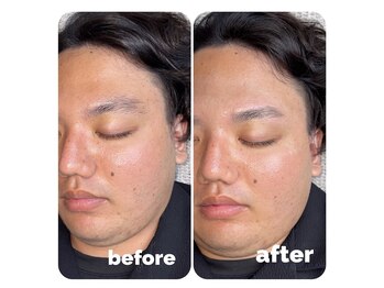 ランド(LAND)/美眉スタイリング（眉毛wax）