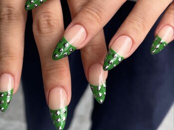 ツメ(2me)/ミドルコース