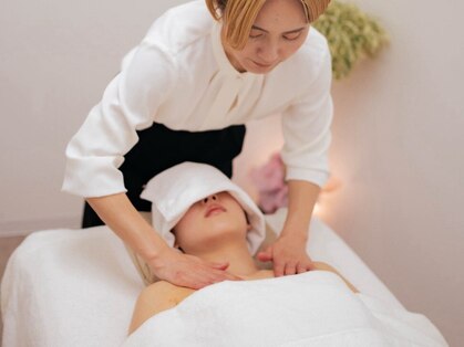 ilima ~head & body care~の写真