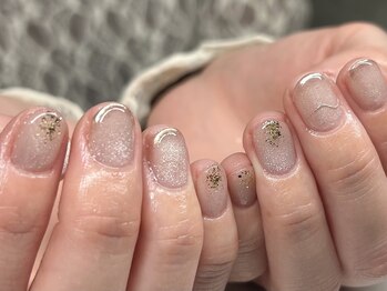 シエル(ciel)/シンプルデザイン