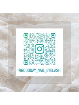 インスタグラムもご覧ください♪