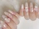 アイリッシュネイル 久屋大通店(Irish Nail)の写真/【新規3回迄アートフリー¥7500～】パラジェル×フィルイン追加料金ナシ◎持ち込みokのつけ放題ネイル♪