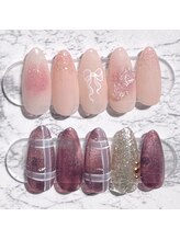 ツィンクルネイル(Twinkle Nail)/シーズンセレクトコース