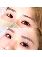 ネイルアイサロンアンドスクール リッカ(Lycka)/Lycka【リッカ】のこだわり