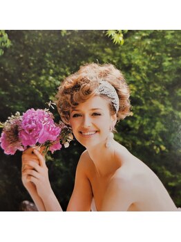 アールアンドビューティー(R&Beauty)/ブライダルエステも人気☆