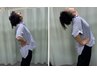 【各種整体コース】回数券購入済みの方