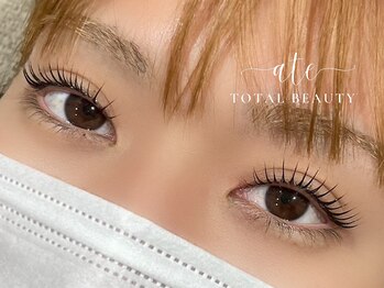アテ(Ate)/Lashlift /上まつ毛パーマ