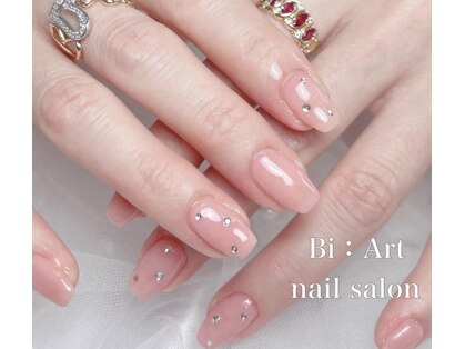 ヴィアート(Bi:Art)の写真