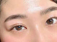 エルミュ(Elmu)/まつげと眉毛の同時施術