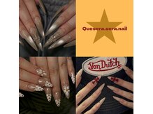 ケセラセラ ネイル(quesera.sera.nail)
