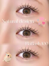 アイモア 金山店(eye mor.)/マツエク120本