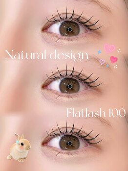 アイモア 金山店(eye mor.)/マツエク120本