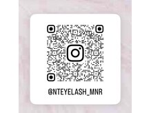 NTエステティックアイラッシュの雰囲気(Instagramのフォローもよろしくお願いします☆)