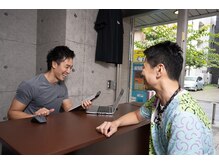ベイシス 札幌店(BASIS)/無料カウンセリング