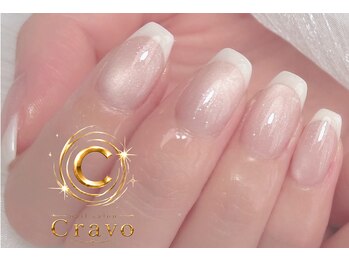 クラーヴォ 本店(Cravo)/人気のマグネット×フレンチ★