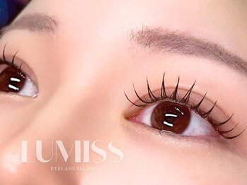 パトラアイズ 下北沢(Patra eyes)の写真/【専門店ならではの知識◇】圧倒的な技術力×低価格 × 時短で通いやすい♪驚きのモチを実現！