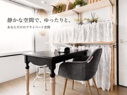ネイル イン 45(NAIL IN 45)の写真
