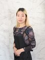 アトリエオーラ(Atelier Aura)/山口絵莉子