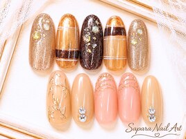プラチナ定額☆￥6,899　100種☆